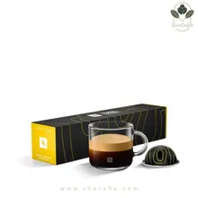 کپسول قهوه نسپرسو ورتو لمیتد سامرا تانزانیا Samra Origins Tanzania کپسول قهوه نسپرسو ورتو لمیتد سامرا تانزانیا Samra Origins Tanzania